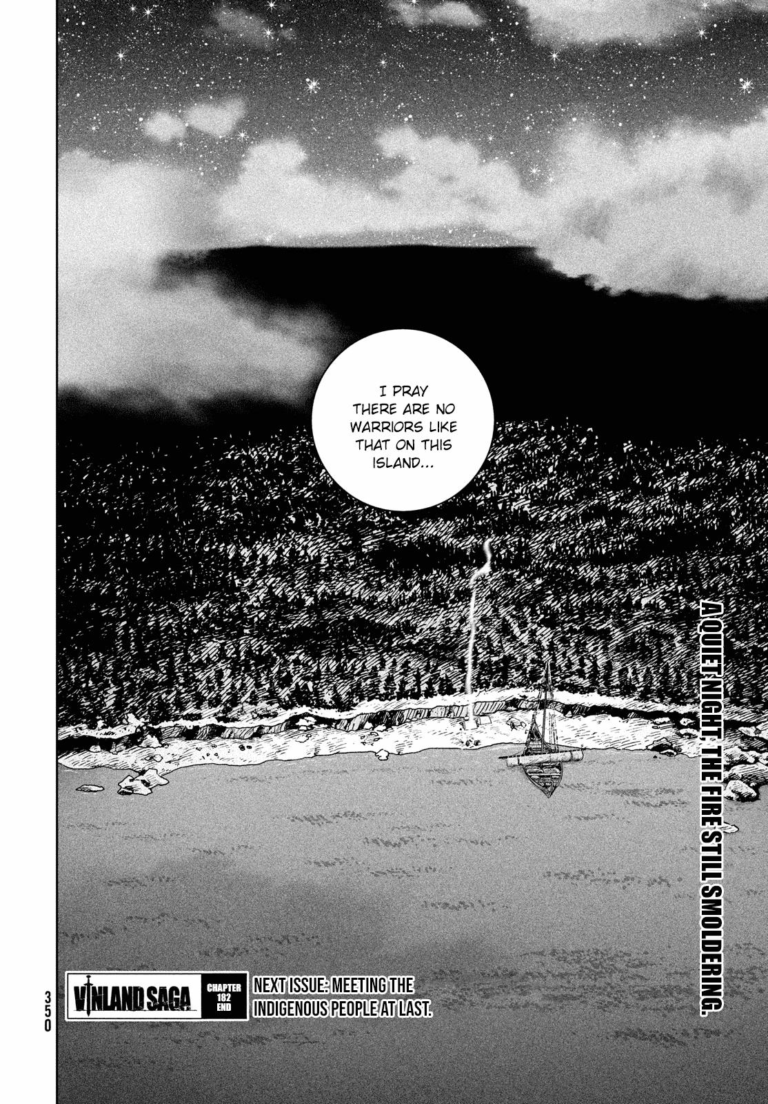 Vinland Saga, Chapter 182 image 17